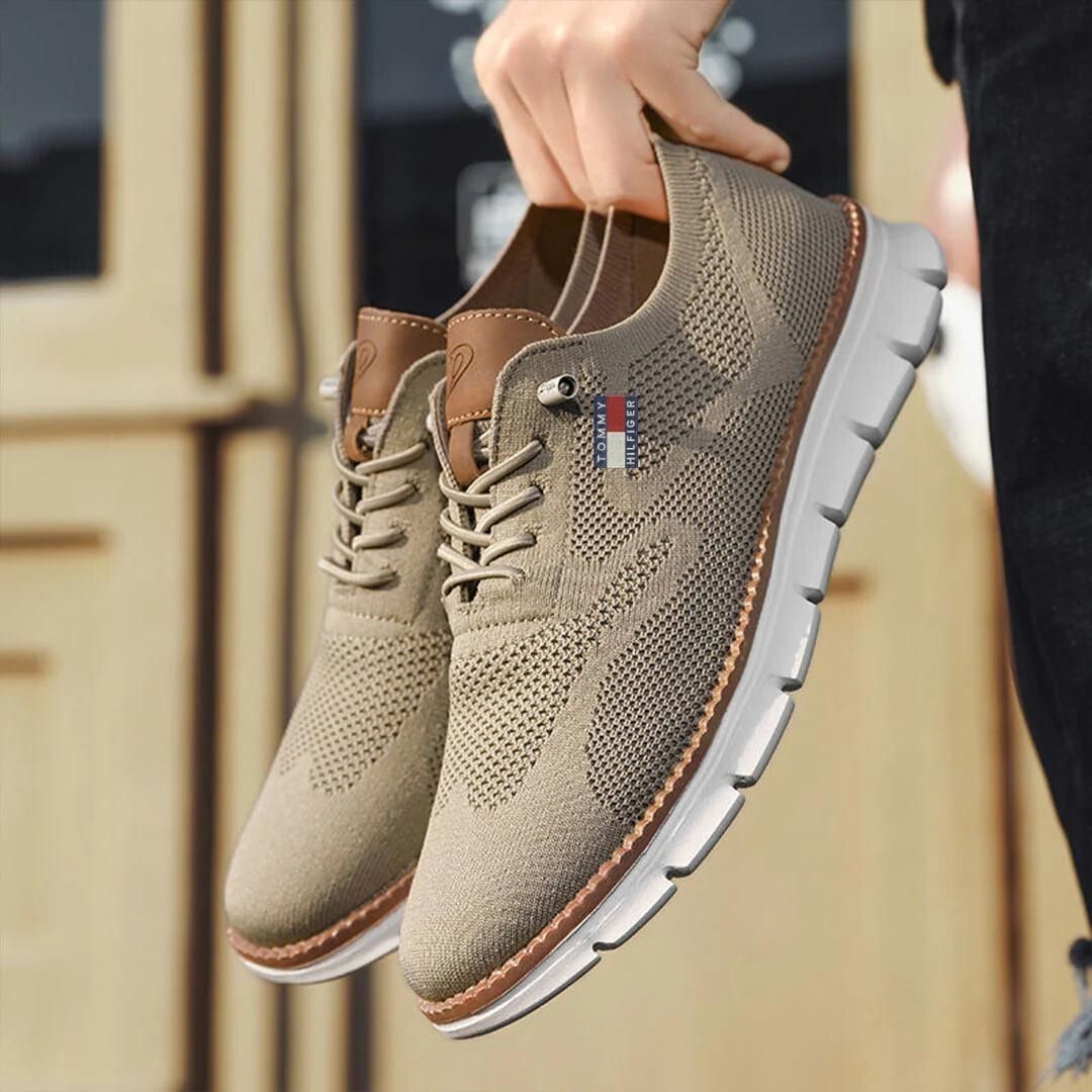 TH - Advanced orthopedic mesh shoes