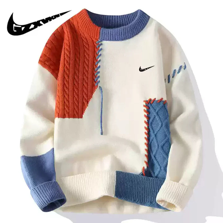 NK - Men's jumper