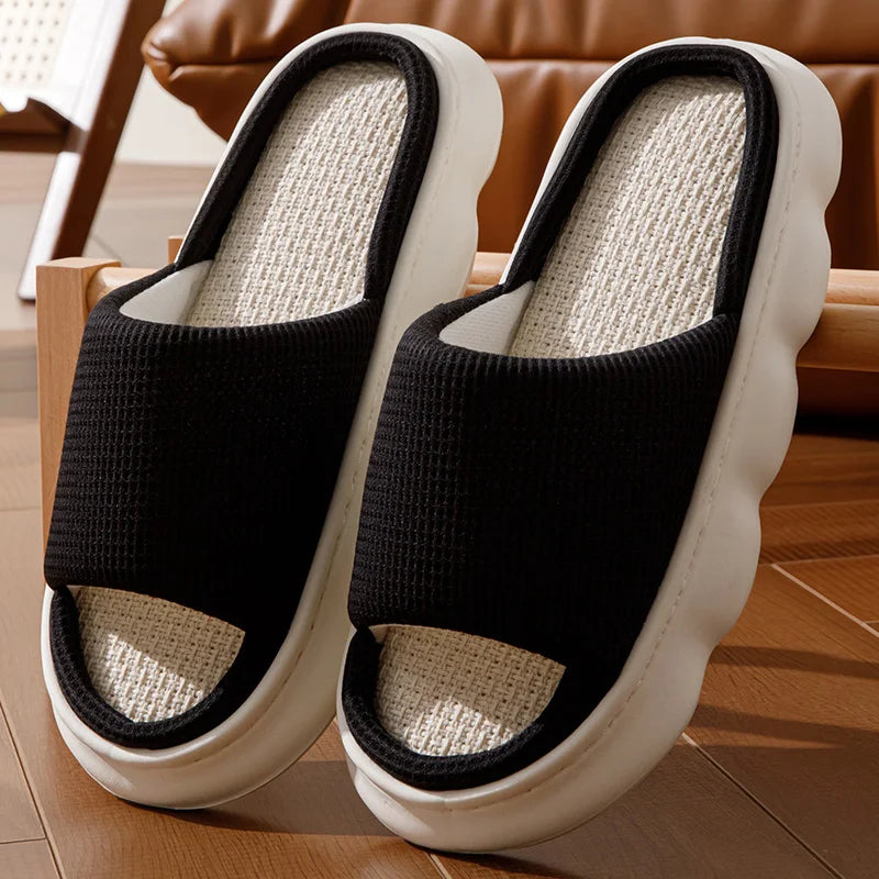 Aveline Cloud Slides