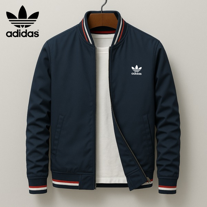AD™ Classic Bomber Jacket