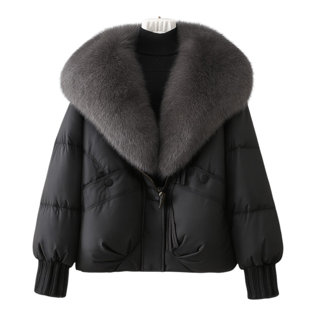 The Duchess Puffer