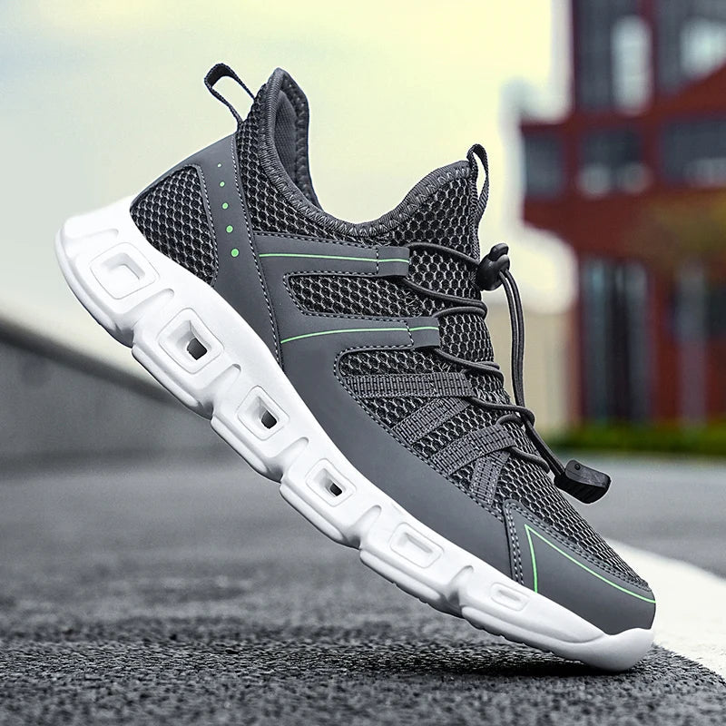 Valen Mesh Performance Sneaker