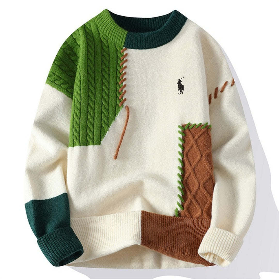 RL - Casual Sweater