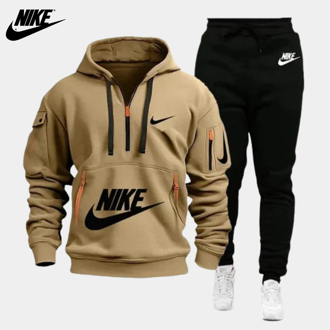 NK - Casual Streetwear Set