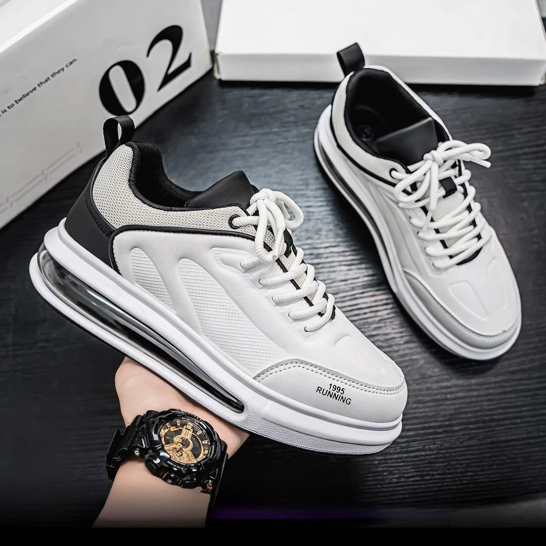 Nexa Cushion Runner