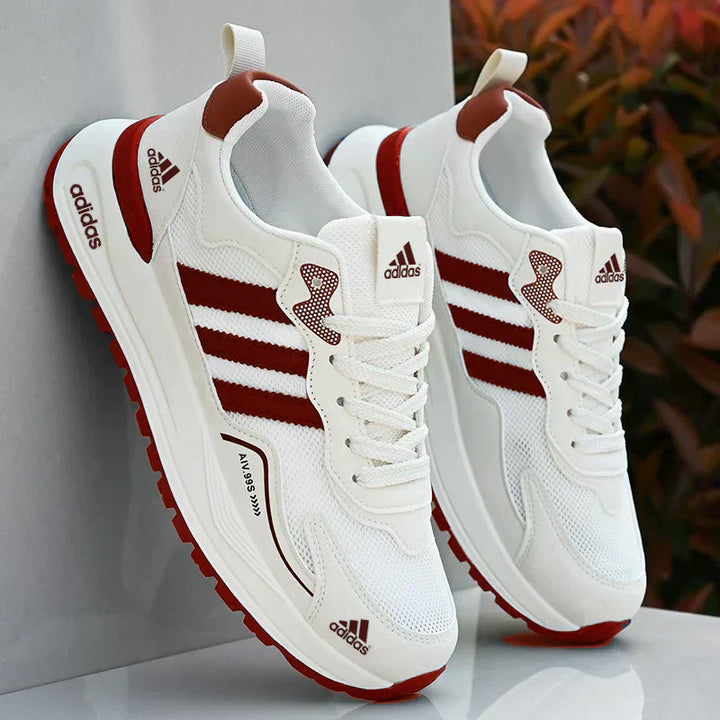 AD - Elegant Shoes Limited Edition