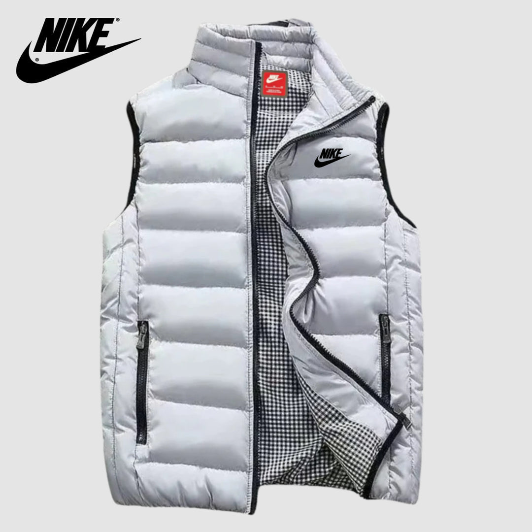 NK - Men's Sleeveless Gilet