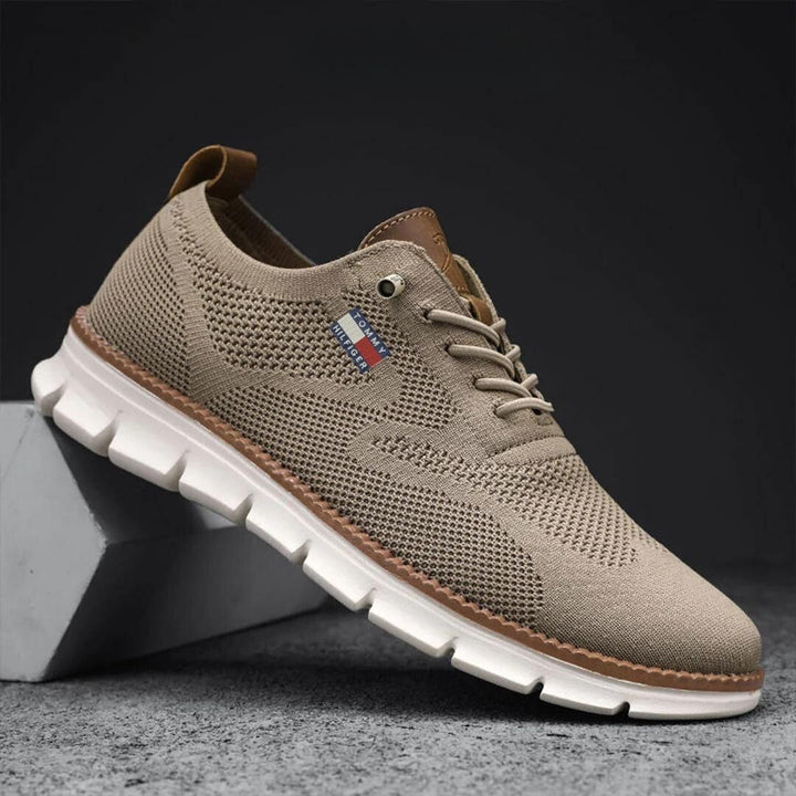 TH - Advanced orthopedic mesh shoes