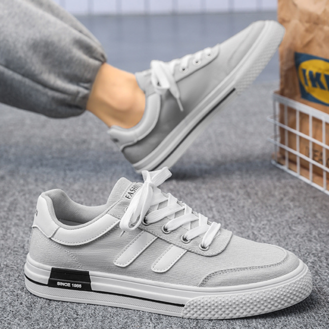 Monaco Sneakers