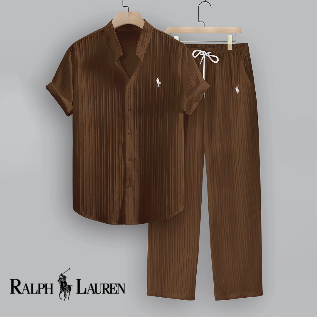 RL Lounge Set