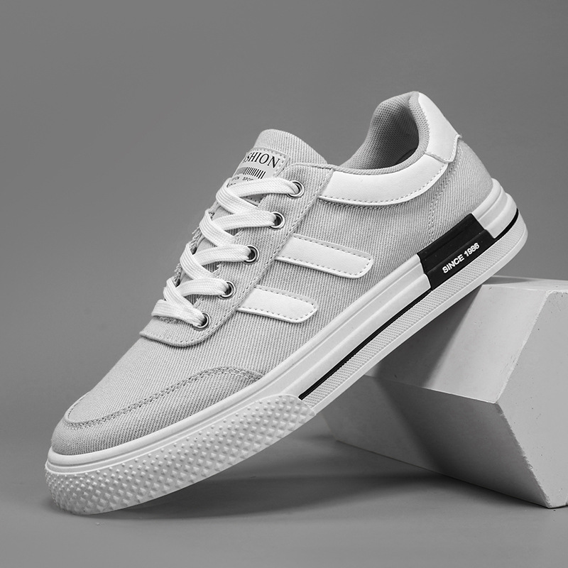 Monaco Sneakers