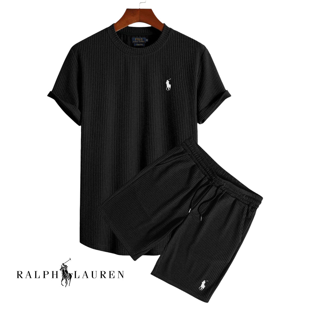 Ꮢalph Lauren Exclusive Summer Set - Limited Edition