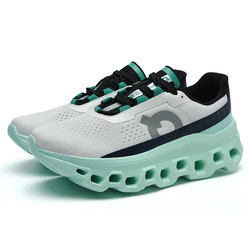 FlatShoes - Breathable Shoes