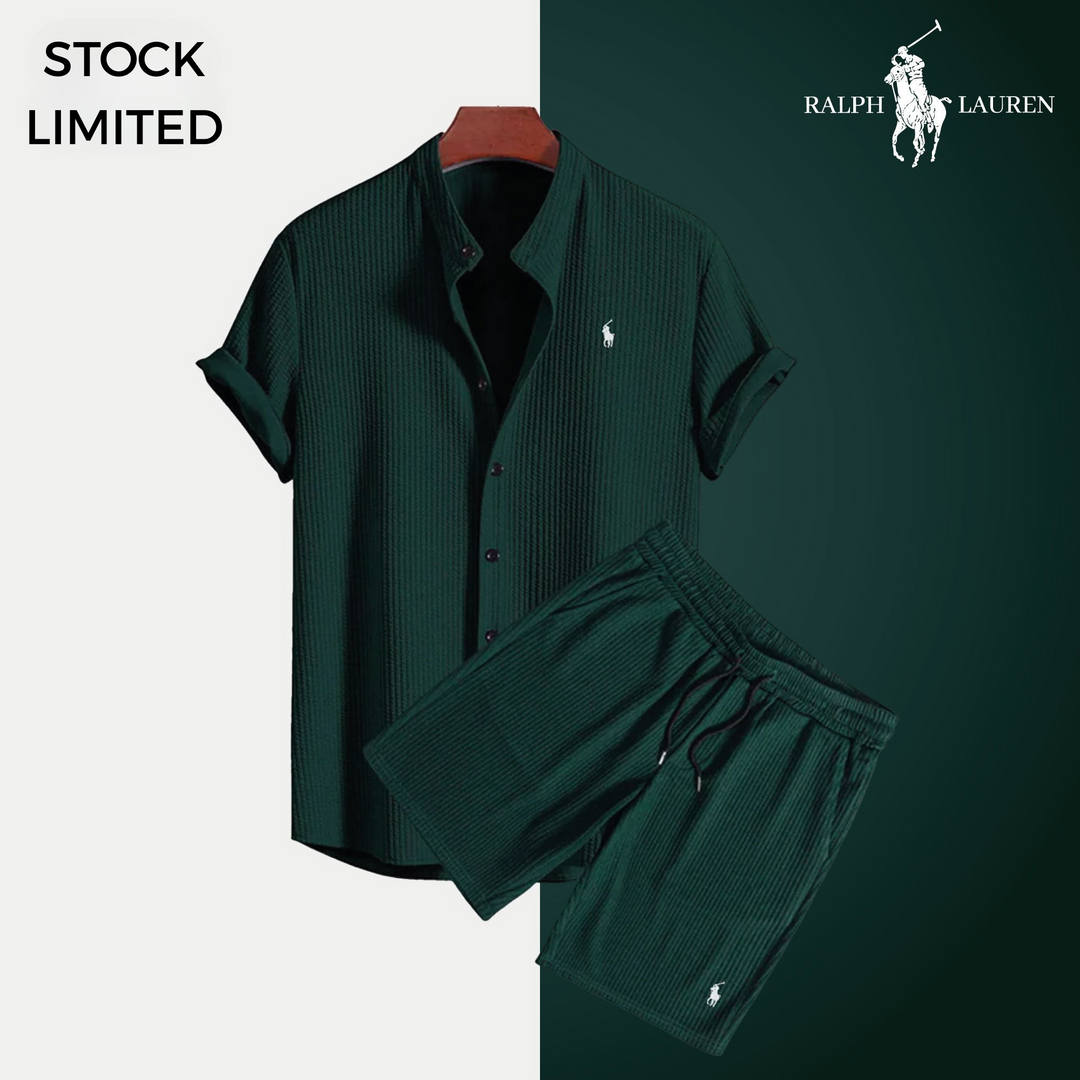 R&L | Exclusive set for men
