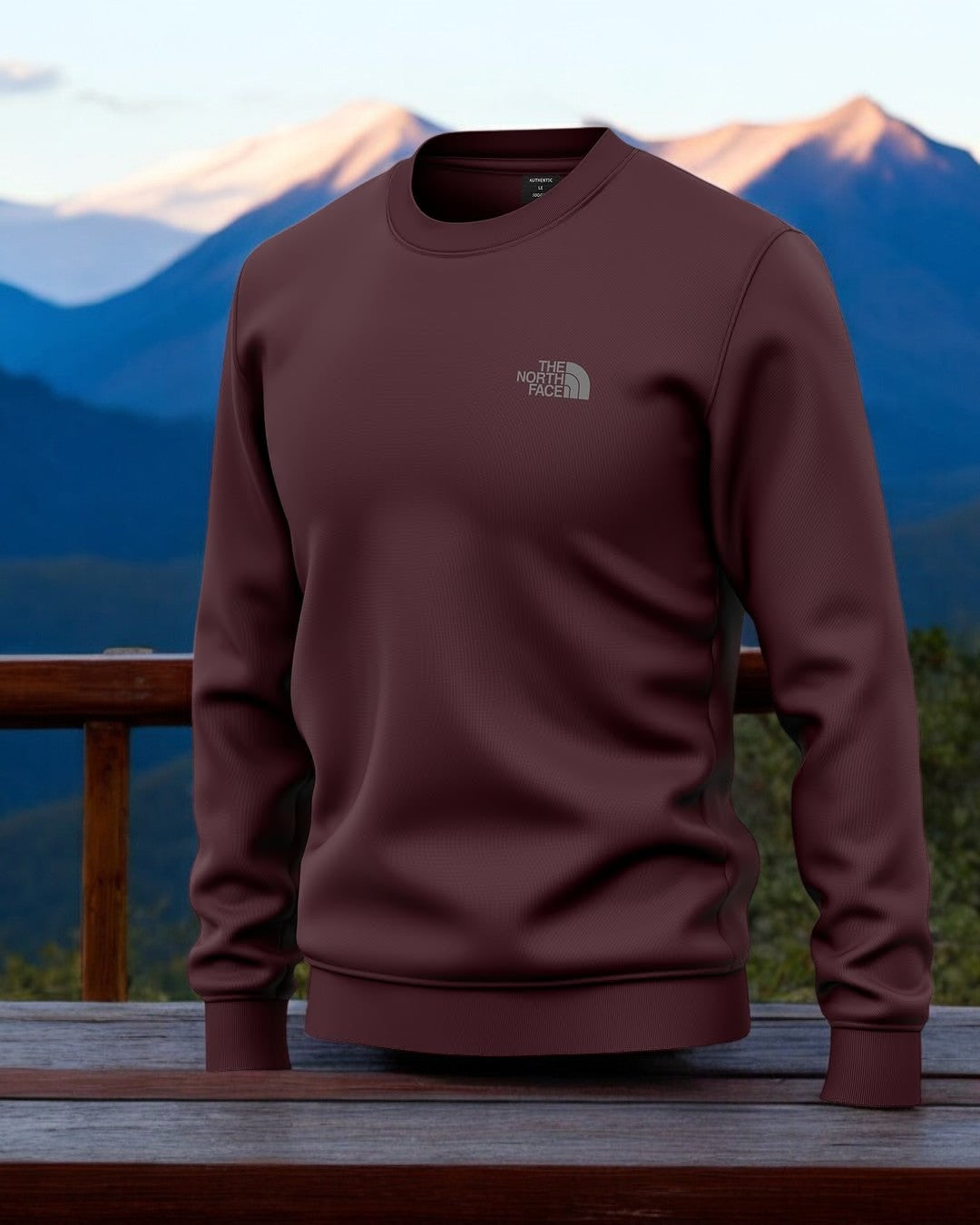TNF® Winter Sweater