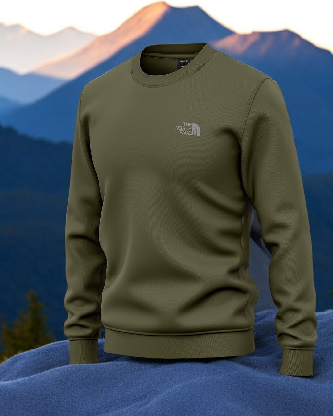 TNF® Winter Sweater