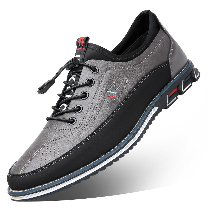 Lorenzo Fusion Sneaker
