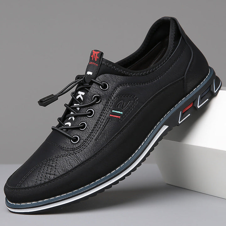 Lorenzo Fusion Sneaker