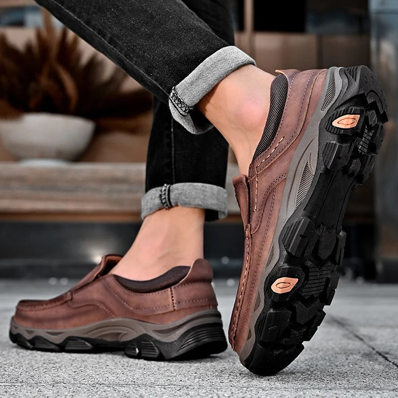 Jacob Loafers