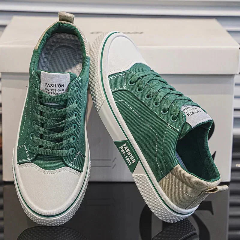 Rowan Street Sneaker