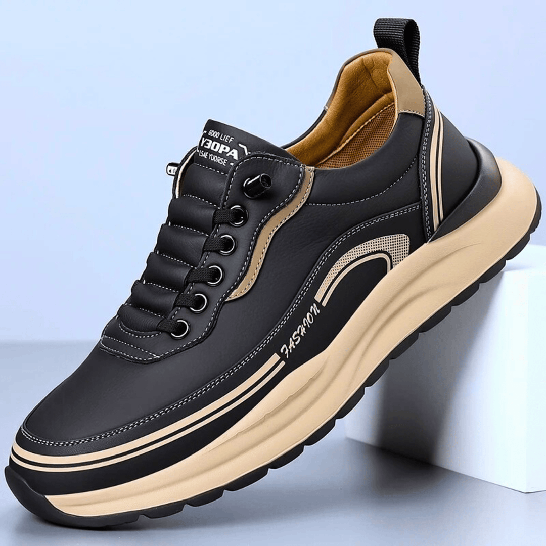 The Caden Ridge Sneaker